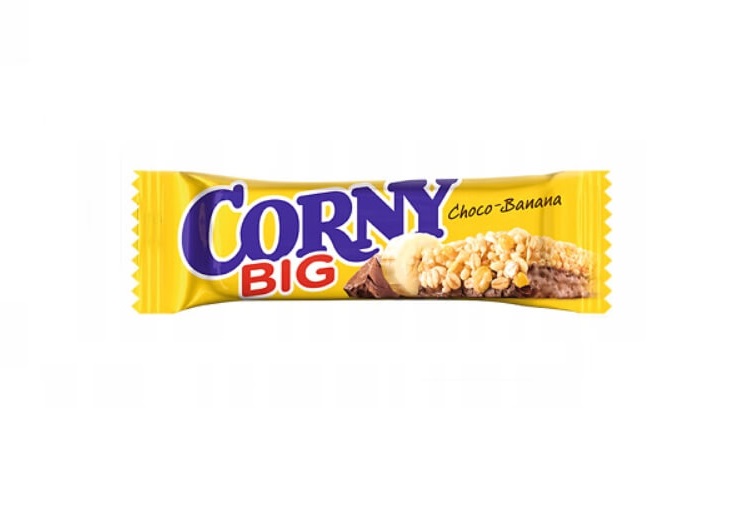 corny - batonik - vending